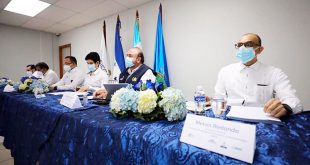 Honduras y Guatemala inician operaciones como aduanas periféricas de la Unión Aduanera