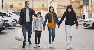 ONU alerta del aumento de contagios por COVID-19 en niños y jóvenes
