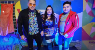 VÍDEO: Karli Ortega y Grupo Kandela sorprenden con su canción “Se perdió”