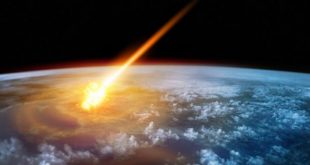 Encuentran compuestos orgánicos extraterrestres en un meteorito que cayó en EEUU