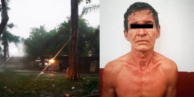 Hondureño y dos compinches fueron capturados por asesinato en México