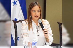 Nelly Jerez: con las medidas de Guatemala cruzar el territorio sería nulo