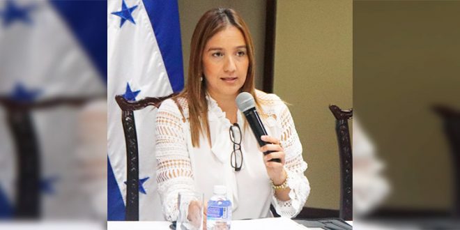 Nelly Jerez: con las medidas de Guatemala cruzar el territorio sería nulo
