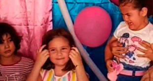 VIDEO: la pelea entre 2 hermanas en fiesta de cumpleaños que se volvió viral