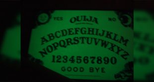 La tabla ouija puede “liberar demonios” aunque se compre como un juguete, advierte experto
