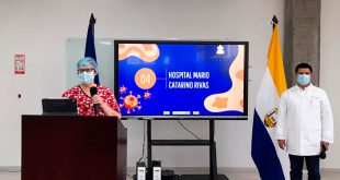 Salud confirma cinco casos de reinfección por COVID-19 en Cortés