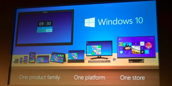 La nueva actualización de Windows 10 se convierte en un quebradero de cabeza