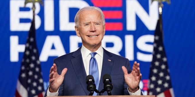 Las tres prioridades para Biden en materia migratoria