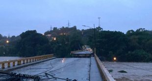Cierran carreteras en horarios nocturnos en Colon, Olancho, Atlántida y Yoro