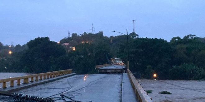 Cierran carreteras en horarios nocturnos en Colon, Olancho, Atlántida y Yoro