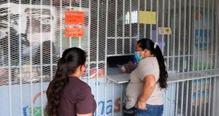 BANASUPRO mantiene sus centros de venta abiertos ante el COVID-19 y depresión tropical ETA