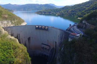 ENEE aún no ejecuta descargas de represa "El Cajón"