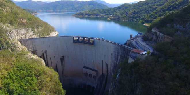 ENEE aún no ejecuta descargas de represa "El Cajón"