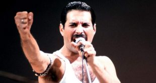 Freddie Mercury, la voz que vive a 29 años de su muerte