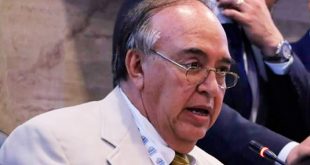 Vicepresidente del CN: Mascarilla salvará a 25 mil hondureños