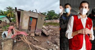 España pone disponibles 70 millones de euros para rehabilitación y reconstrucción de Honduras