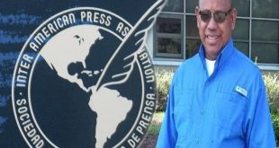 SIP condena asesinato de periodista en Honduras