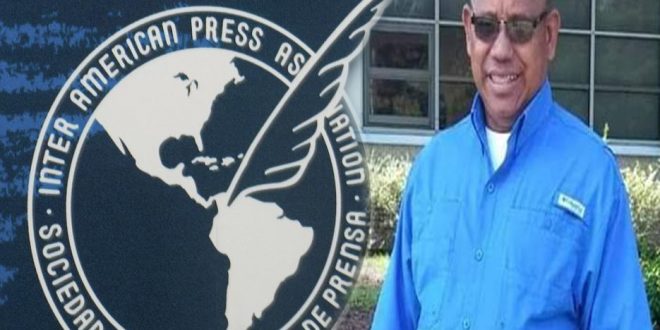 SIP condena asesinato de periodista en Honduras