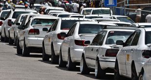 Crisis: Taxistas anuncian acciones para este jueves