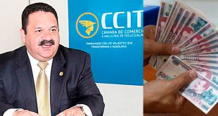 CCIT: Negociación del salario mínimo comenzará al tener el informe del INE