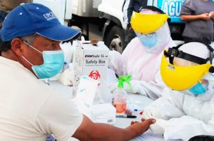 Transfieren a 18 municipios del país recursos del programa Fuerza Honduras