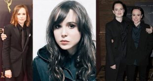 Ellen Page, protagonista de ‘Juno’, confirma que es transgénero y se cambia nombre