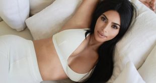 FOTOS: Kim Kardashian caldea Instagram mostrando sus curvas en diminuto bikini