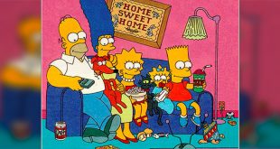 Las 5 predicciones de Los Simpson que podrían hacerse realidad en 2021