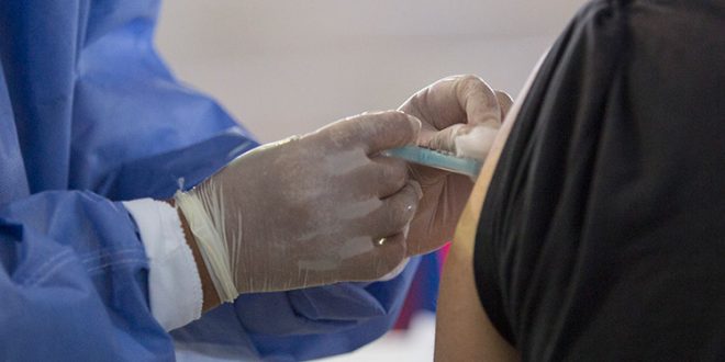 BCIE presta a Honduras $35 millones para comprar 2.8 millones de vacunas contra la Covid-19