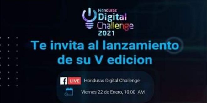 Honduras Digital Challenge
