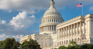 Surge amenaza terrorista en el Capitolio de EEUU: “Soleimani será vengado”