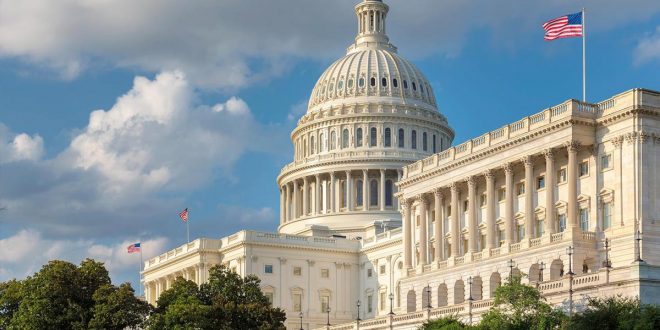 Surge amenaza terrorista en el Capitolio de EEUU: “Soleimani será vengado”