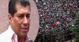 Coalición Patriótica condena que hondureños migren por falta de dinero mientras burócratas gozan de “jugosos” sueldos