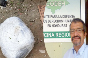 Codeh denuncia que “escuadrones de la muerte” se estarían reactivando en Honduras