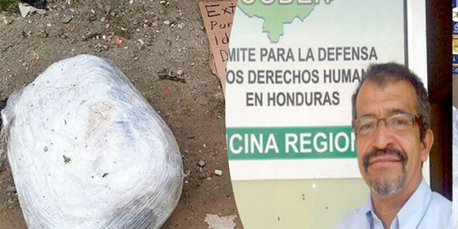 Codeh denuncia que “escuadrones de la muerte” se estarían reactivando en Honduras