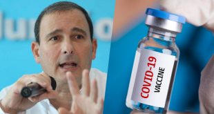 Cohep demanda que gobierno agilice la adquisición de la vacuna contra la COVID-19