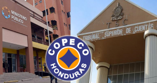 TSC remite informe que vincula a Copeco por compras irregulares en la pandemia