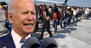 Juez bloquea la orden de Joe Biden de suspender las deportaciones 100 días