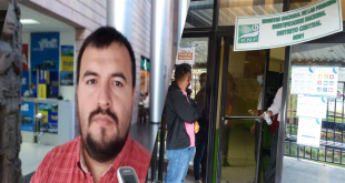 Renuncia Óscar Rivera, comisionado del RNP, tras ser acusado de recibir “coimas”