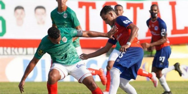 Olimpia y Marathón a primer pulso este miércoles por la finalísima del Apertura