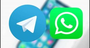 Telegram ya permite importar conversaciones de WhatsApp