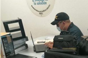 Ministerio Público investiga en la Secretaría de Trabajo por corrupción