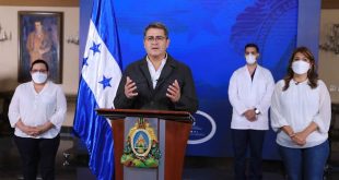 Honduras alcanzará inmunidad suficiente para reactivar economía