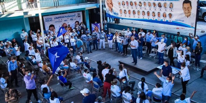 CNE y Sinager recomiendan reducir personas en concentraciones políticas