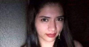 ¡La mataron! a Keyla Patricia Martínez en posta de la Policía Nacional de Honduras