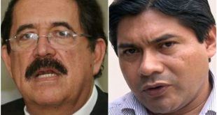 Wilfredo Méndez: El expresidente Zelaya está fuera de control desde diciembre