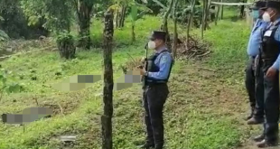 ¡Violencia imparable!: Matan en nueva masacre a tres jóvenes en sector Chamelecón