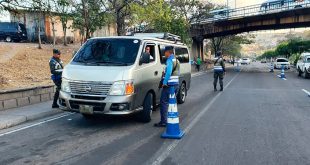 Más de 600 unidades de transporte operan de manera ilegal