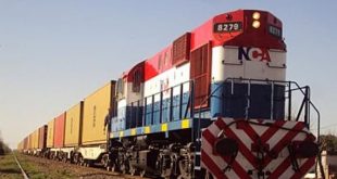 Guatemala inicia ejecución de estudios del tren de carga