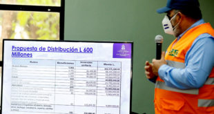 Productores de Colón reciben iniciativa de Agrocrédito al 5 %